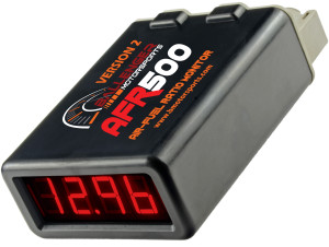 AFR500v2 - Air Fuel Ratio Monitor Kit - Wideband O2 System