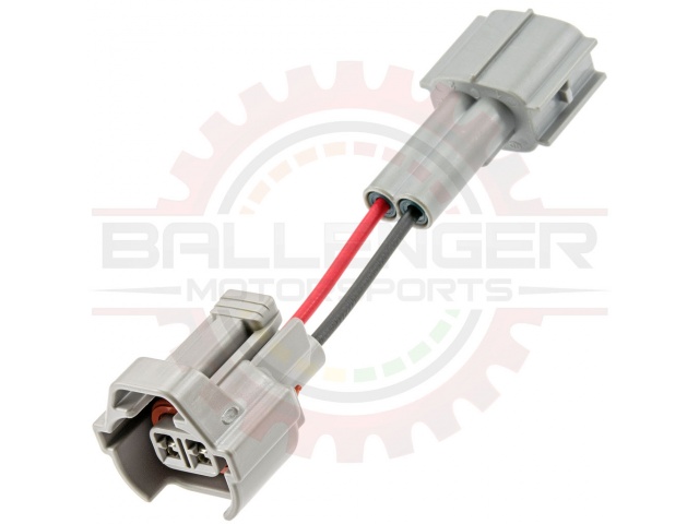 Fuel Injector Adapter Kits | Ballenger Motorsports