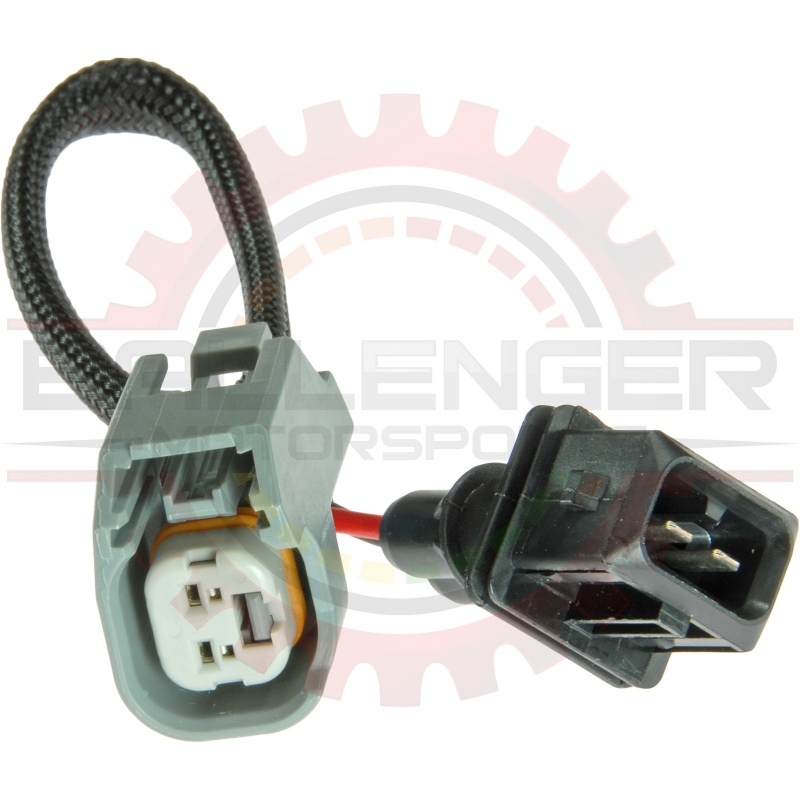 Injector Adapter Harnesses | Ballenger Motorsports