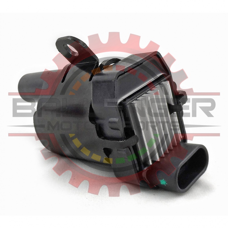 GM High Power Coil Near Plug Ignition Coil Ballenger Motorsports