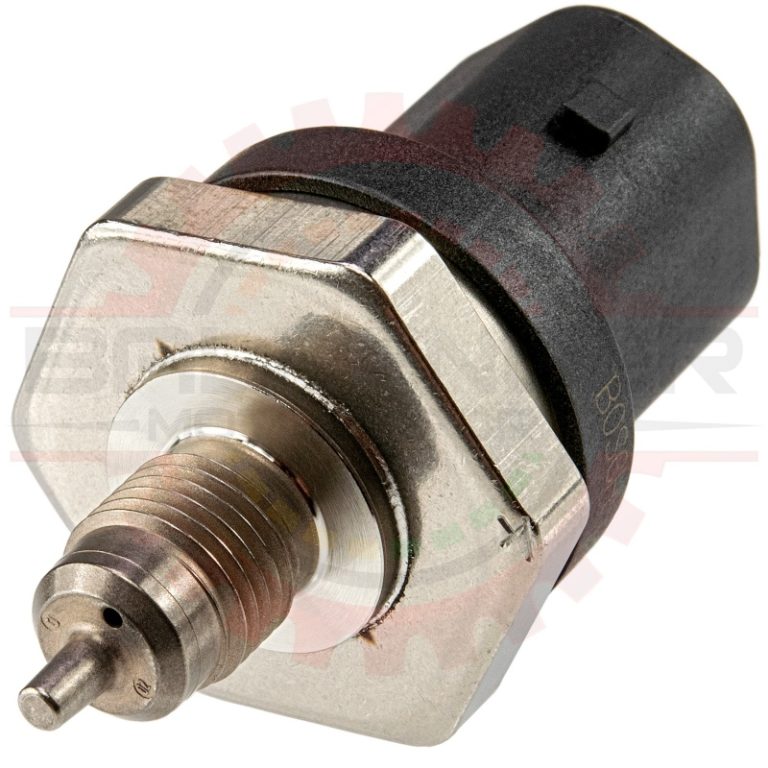 Bosch Motorsports Combined Pressure Sensor PSTF 1 Ballenger Motorsports