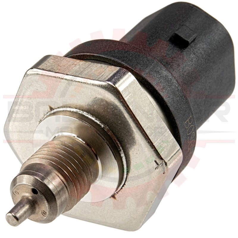 Bosch Motorsports Combined Pressure Sensor PSTF 1 Ballenger Motorsports