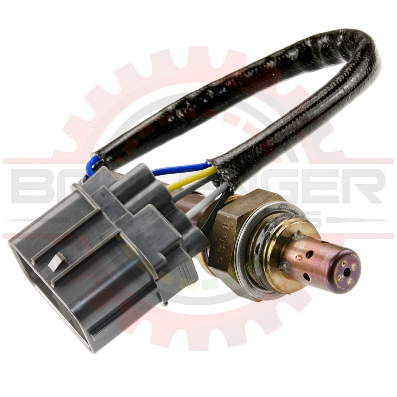 NTK Production Grade Sensors for AFX, AFR500 & AFR500v2 Ballenger