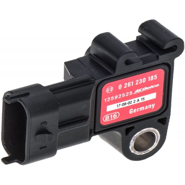 Bosch LSA Style 3 Bar Map Sensor  Ballenger Motorsports