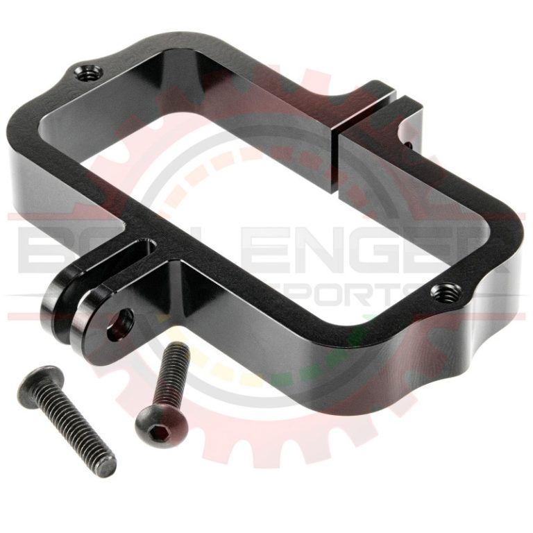 AFR500v2 Case Mount Bracket Ballenger Motorsports