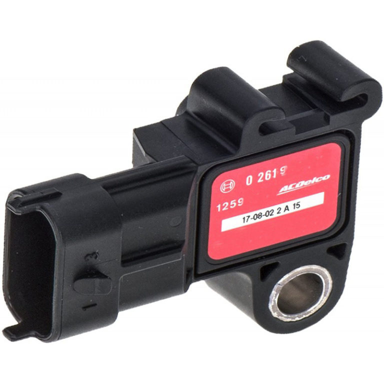 Bosch GM LS3 1 Bar Map Sensor  Ballenger Motorsports